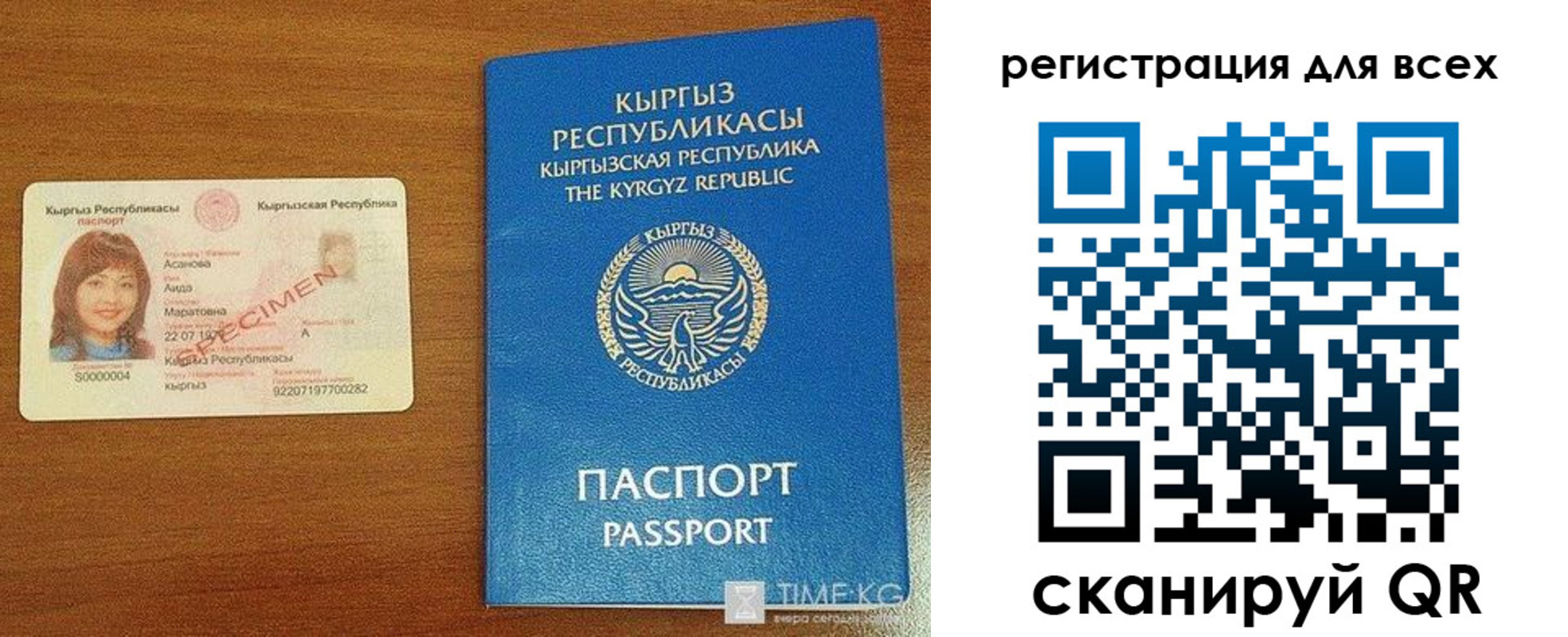 прописка для военкомата в Элисте